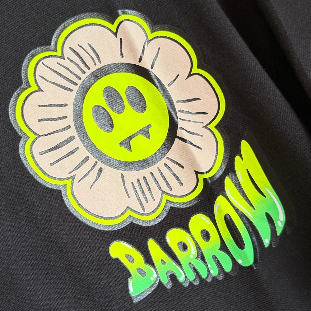 BARROW Get St*ned T-Shirt - Picture 2 of 12